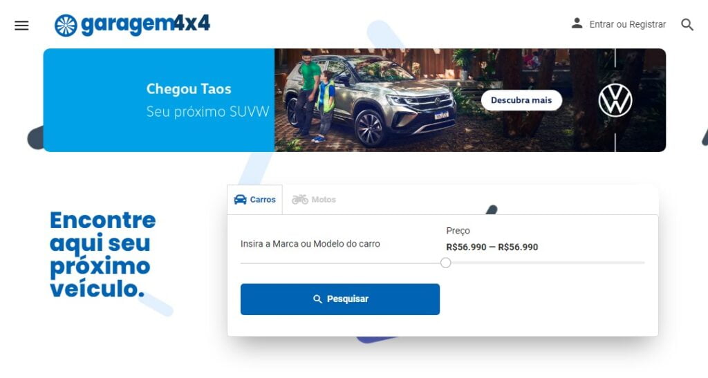 garagem4x4-pagina-inicial